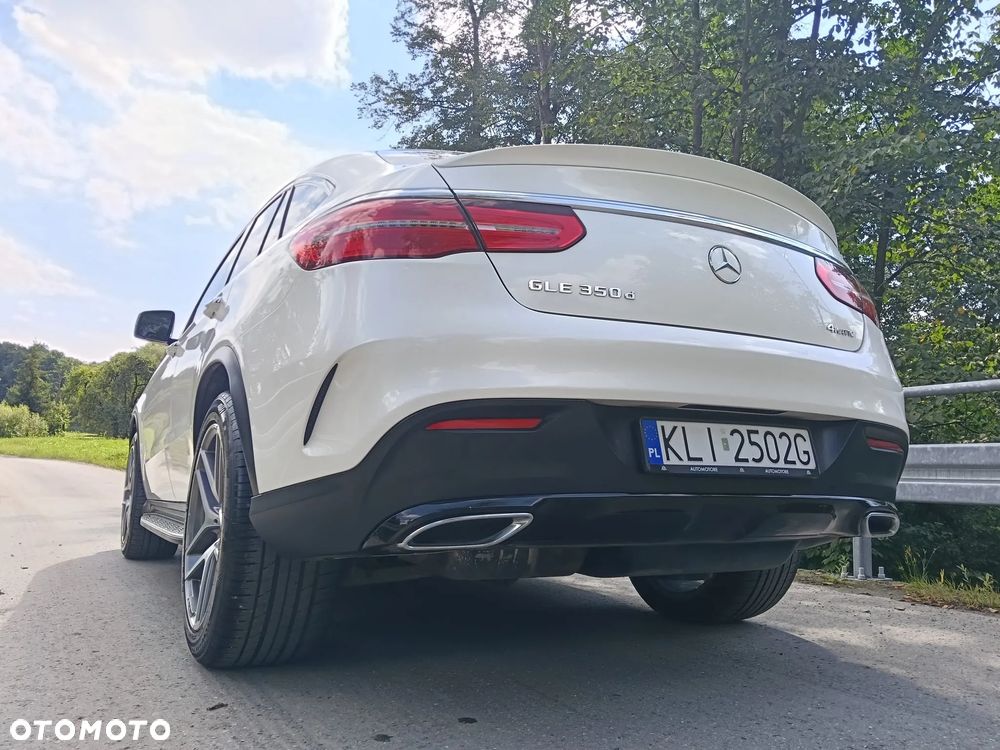 Mercedes-Benz GLE - 6