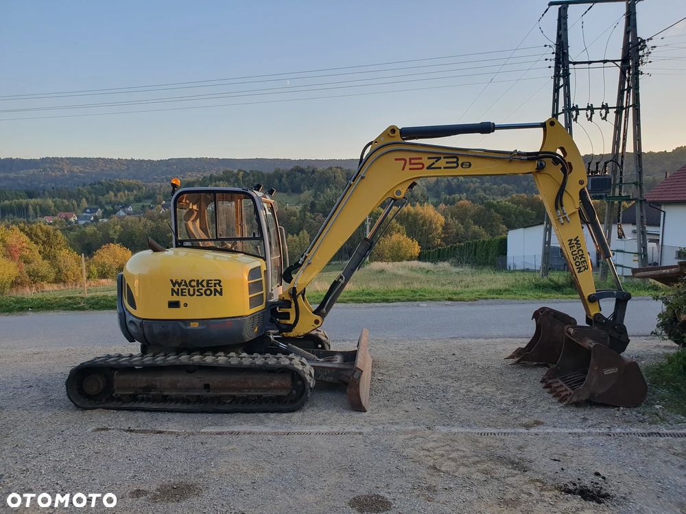 Wacker Neuson - 1