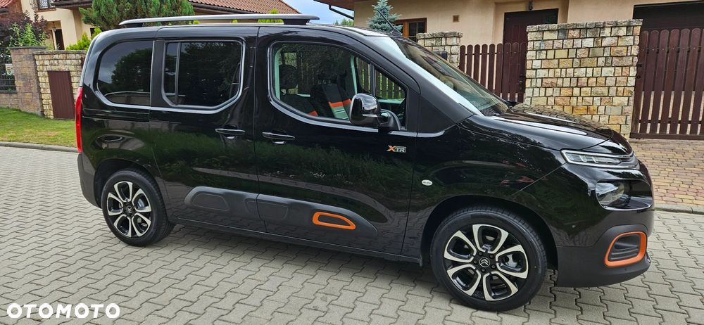 Citroën Berlingo - 2