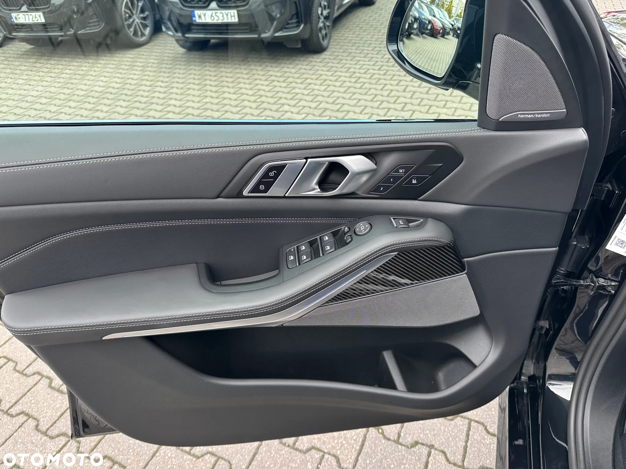 BMW X5 - 12