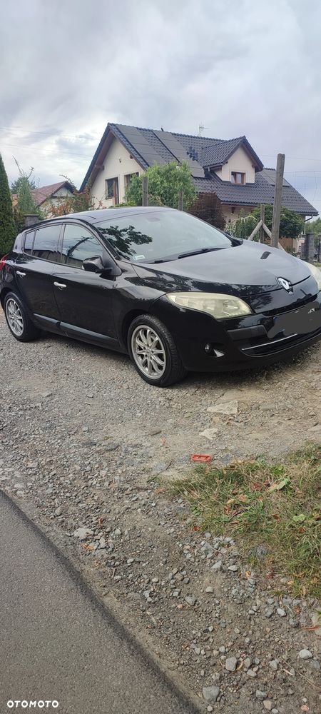 Renault Megane 1.5 dCi Expression - 1