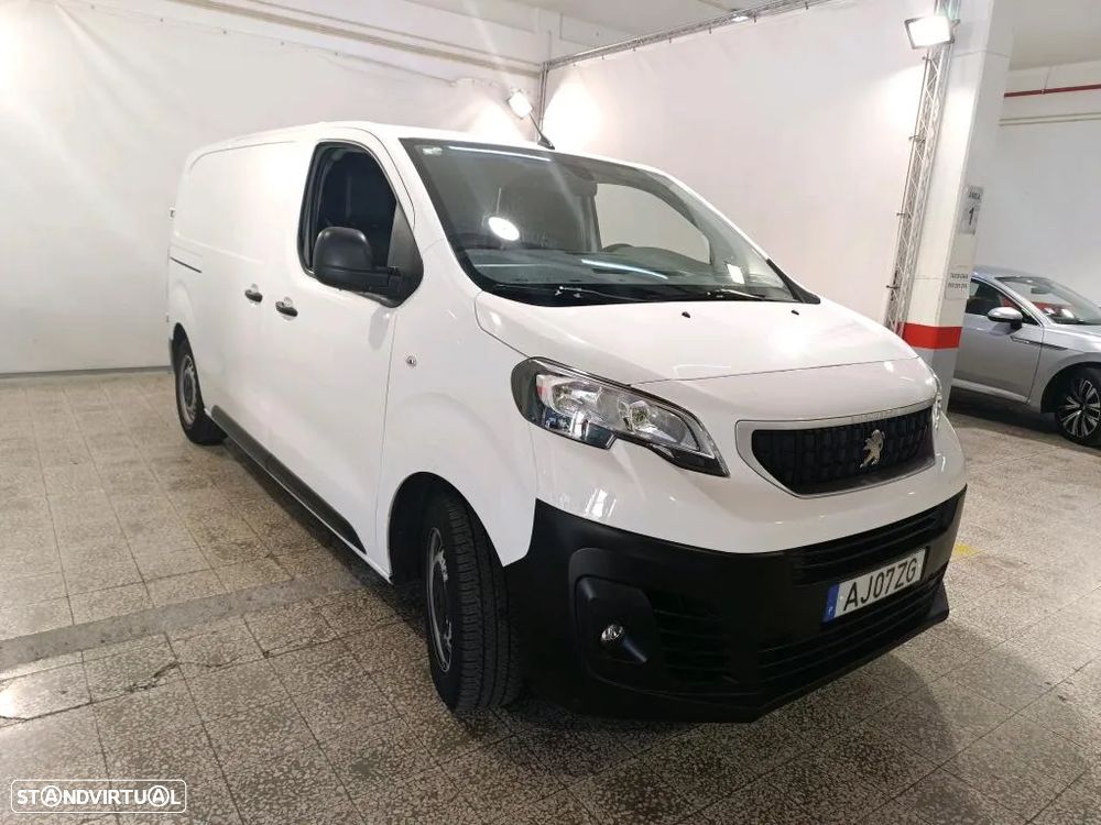 Peugeot EXPERT 1.5 BlueHDi L2H1 Premium Standard - 4