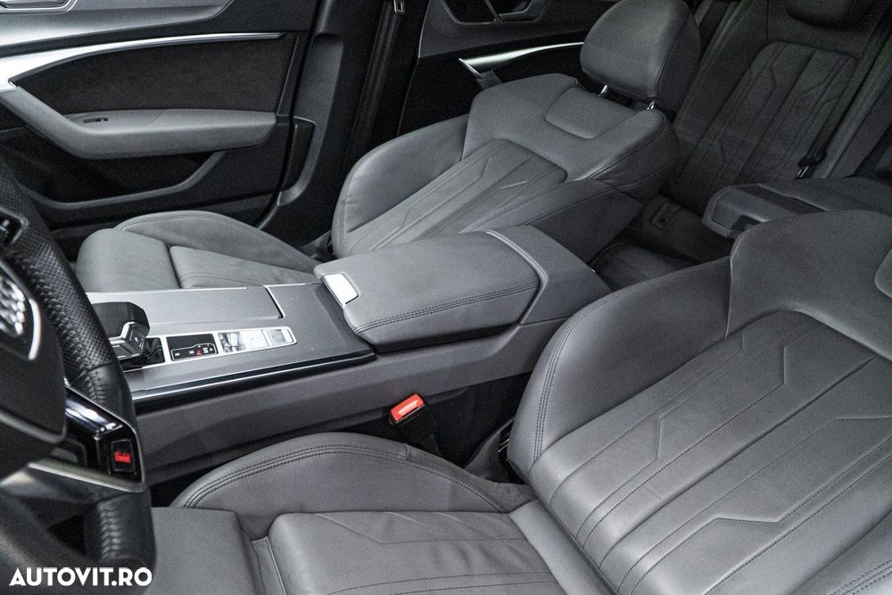 Audi A7 40 TDI quattro S tronic MHEV - 12