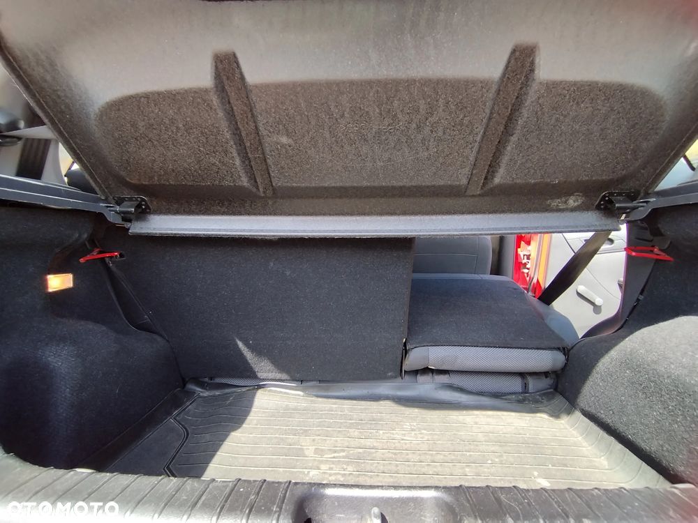 Chevrolet Aveo 1.2 16V Base+ - 30