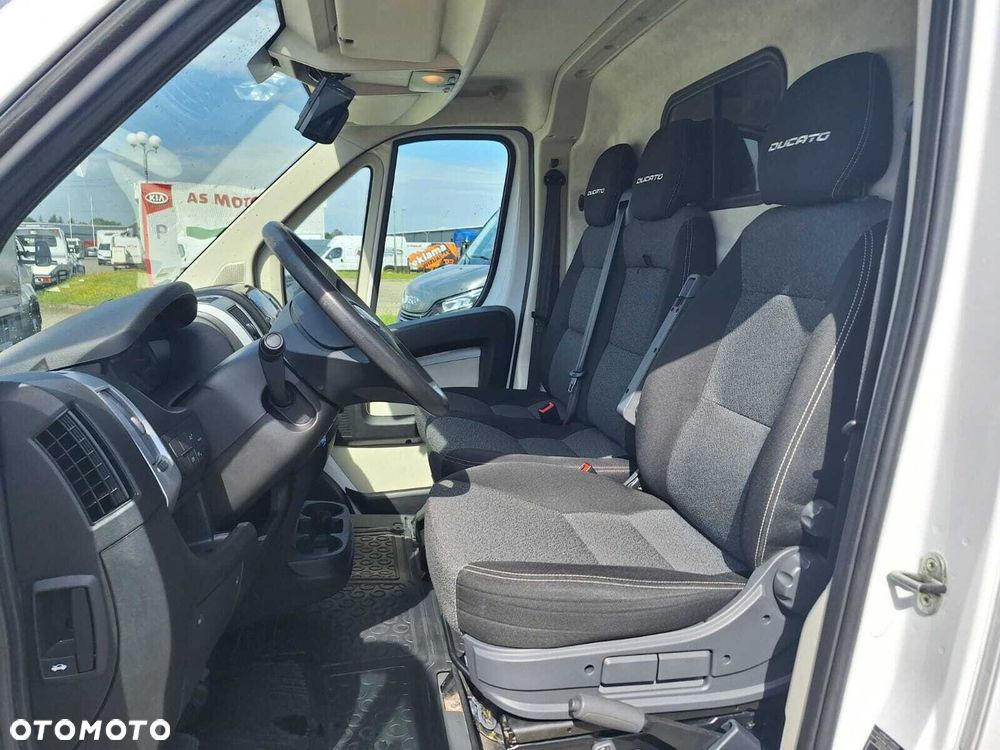 Fiat Ducato L2H2 Krajowy Sklejka Hak dmc 3500 ! Ładowność 1575 kg ! - 10