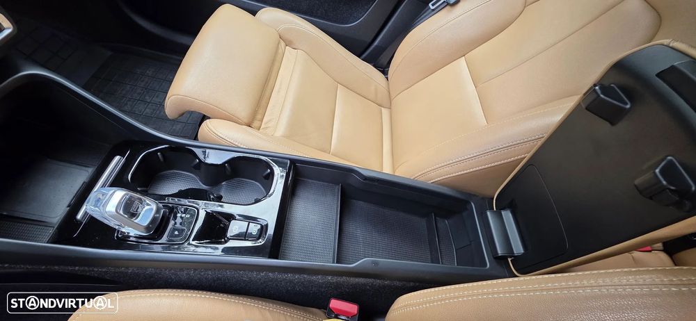 Volvo XC 40 1.5 T5 PHEV Inscription - 35