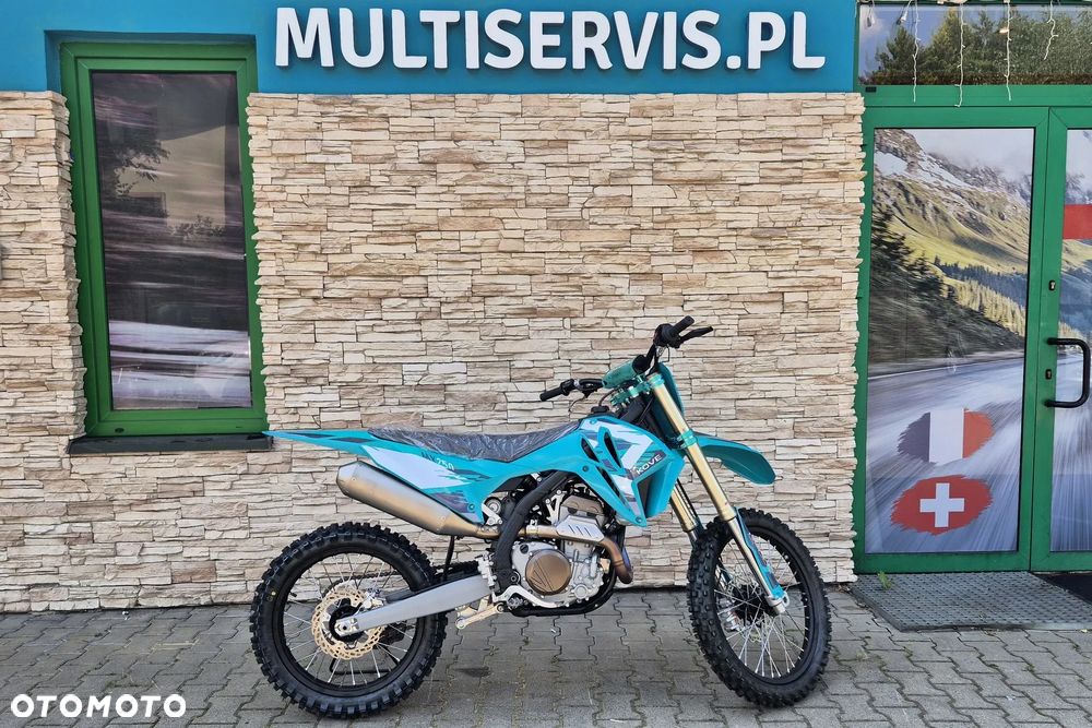 KOVE MX250 - 3