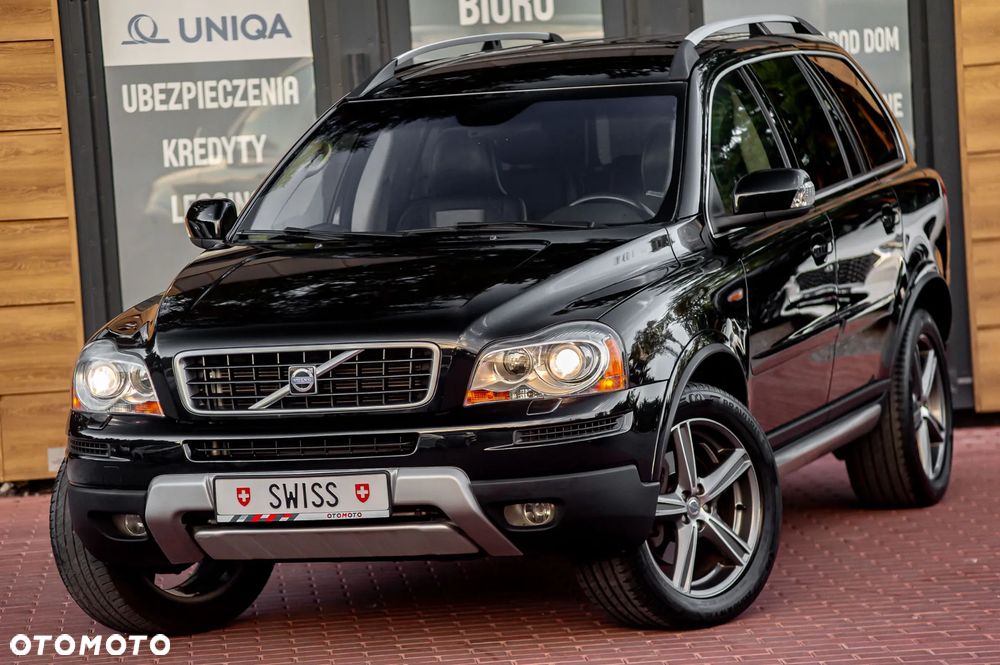 Volvo XC 90 3.2 AWD Sport - 6