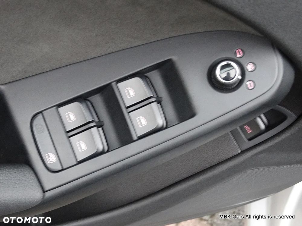 Audi A4 Limousine 2.0 TDI DPF S line Sportpaket (plus) - 18