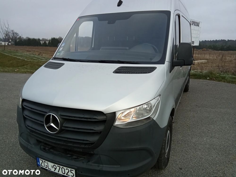 Mercedes-Benz SPRINTER - 3