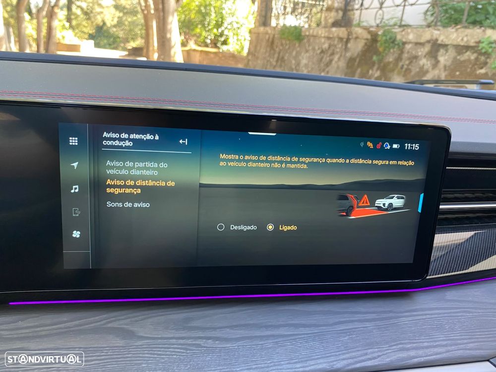 KGM Actyon 1.5 T-GDI Dual-Tech Hybrid K5 - 24