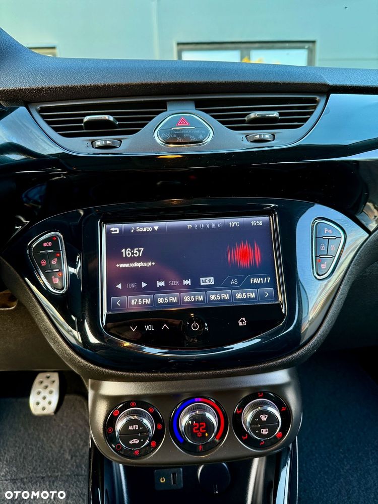 Opel Corsa 1.4 16V Color Edition - 33