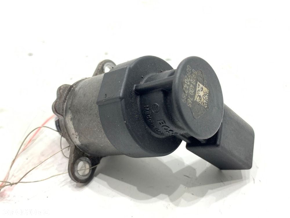 REGULATOR CIŚNIENIA PALIWA - 169.00 PLN - VW TOURAN (1T3) 2010 - 2015 2.0 TDI 103 kW [140 KM] olej - 3