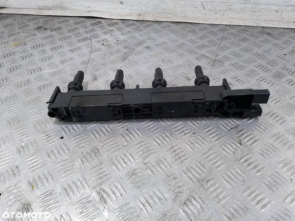 CEWKA ZAPŁONOWA CITROEN C5 2.0 16V - 3