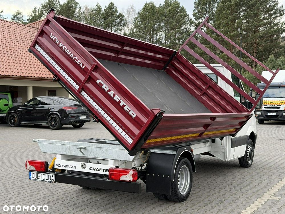 Volkswagen Crafter - 17