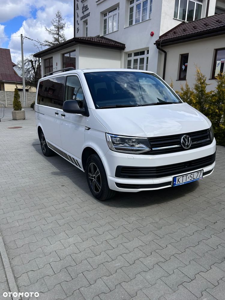 Volkswagen Multivan 2.0 TDI L1 Edition DSG - 7