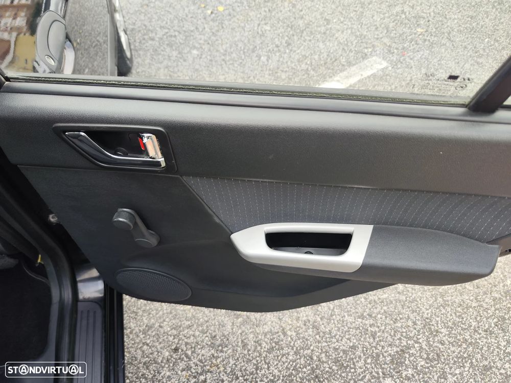 Hyundai Getz 1.1 First - 17