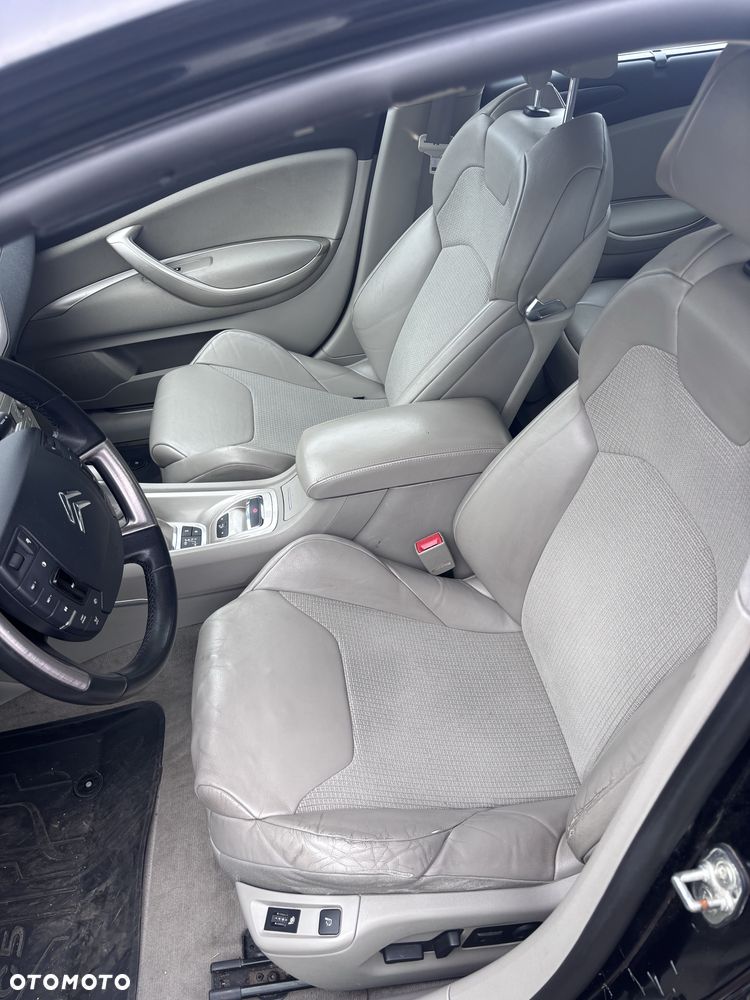 Citroën C5 - 7