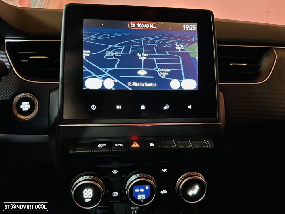 Renault Arkana 1.3 TCe Business EDC - 11