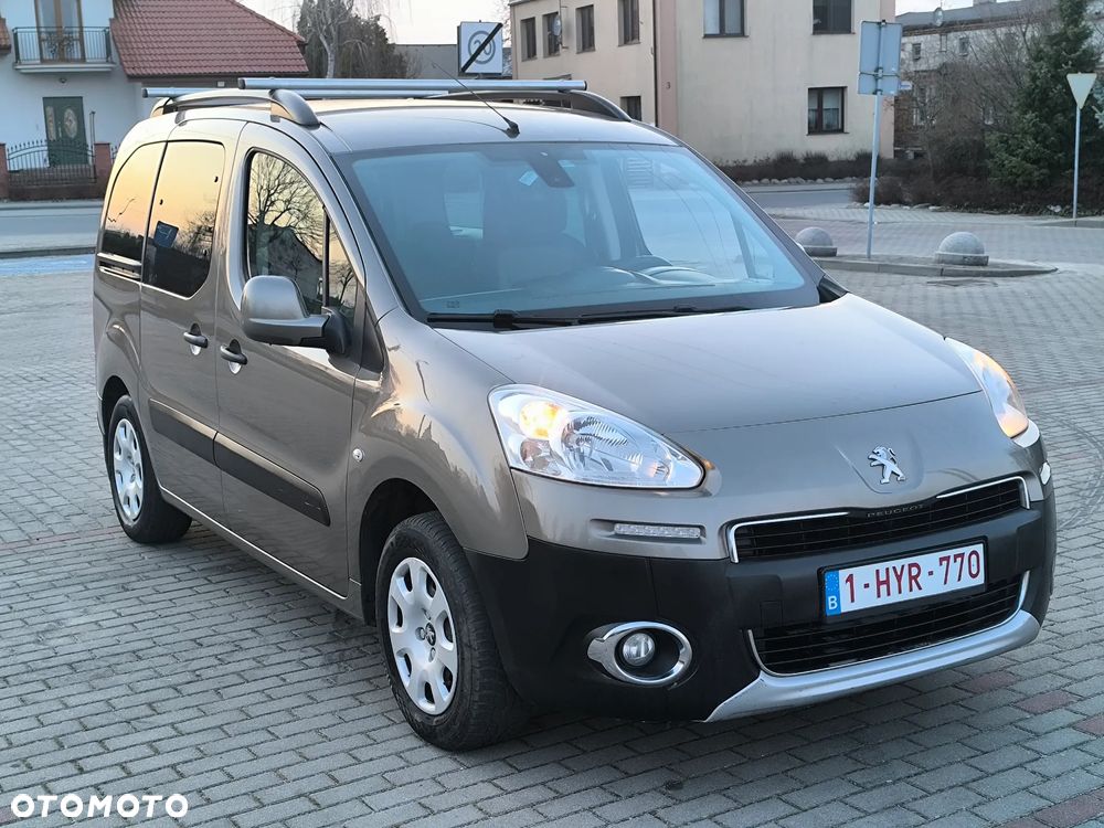 Peugeot Partner - 12
