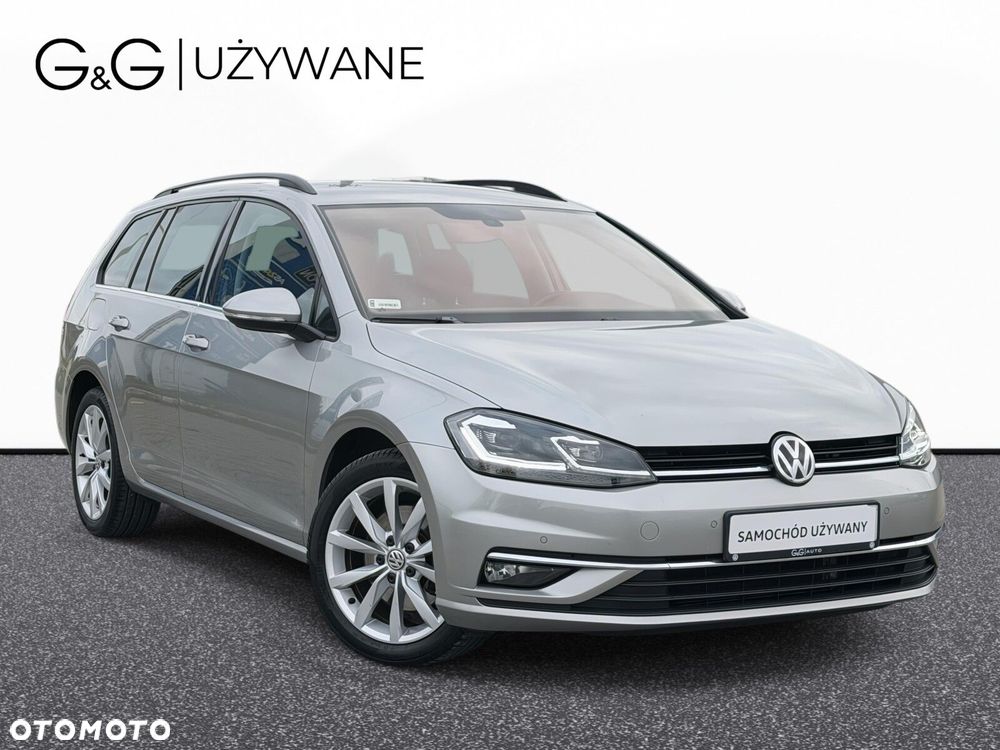 Volkswagen Golf 1.5 TSI BMT Evo Highline DSG - 4