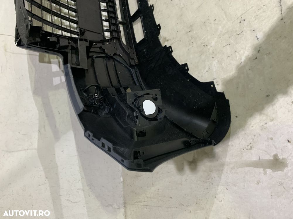 Bara fata Audi Q5, 2009, 2010, 2011, 2012. - 11