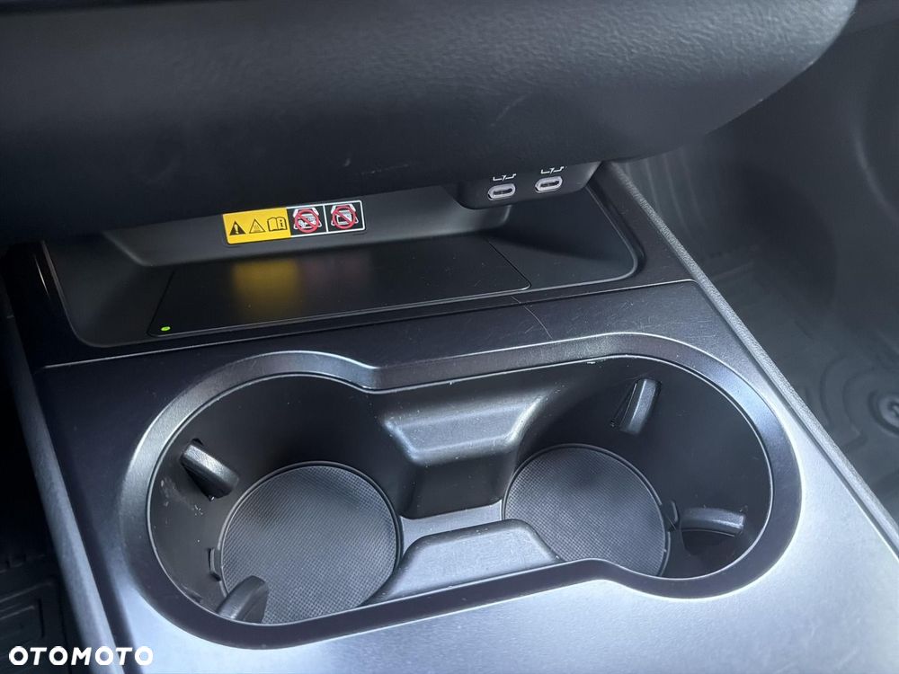 Lexus UX 250h GPF F Sport Design 2WD - 15