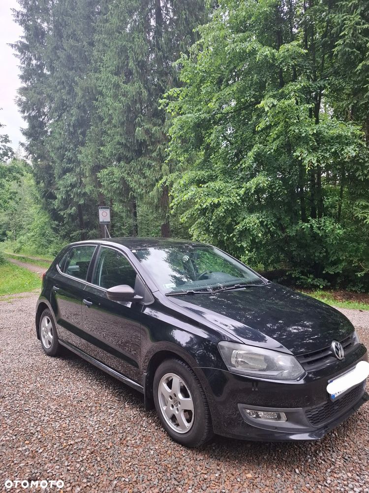 Volkswagen Polo 1.2 TDI DPF Comfortline - 3