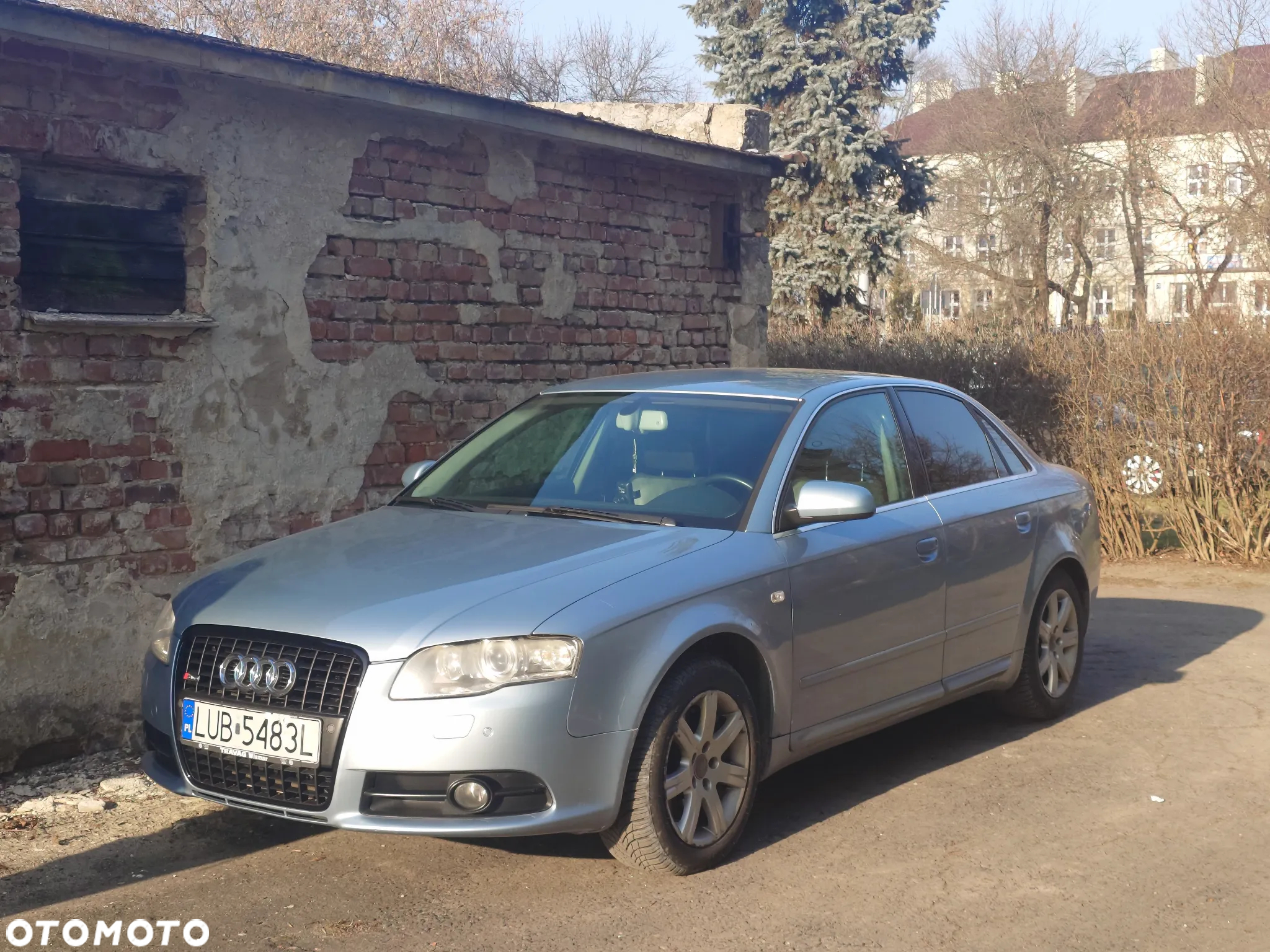 Audi A4 - 22