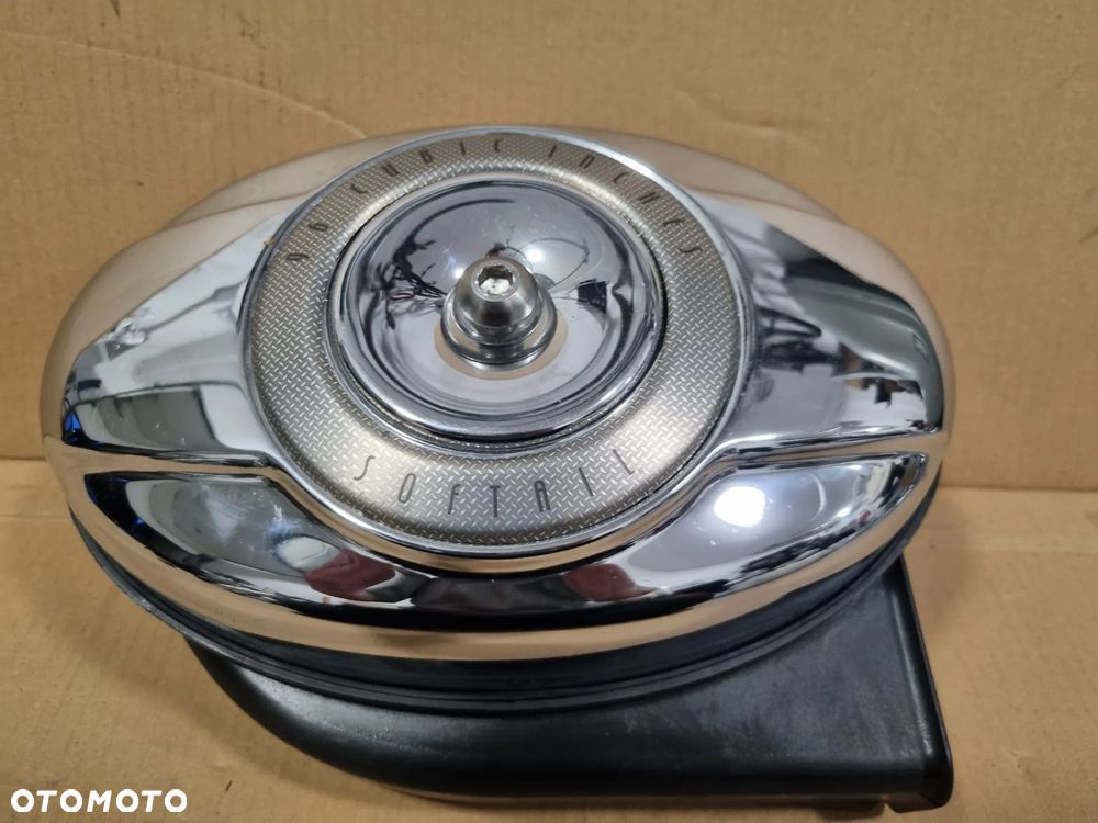 Obudowa Filtr Powietrza Harley Davidson Softail Fat Boy 29104-08a