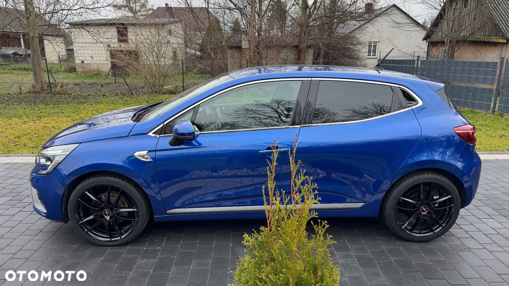 Renault Clio 1.3 TCe R.S Line EDC - 9