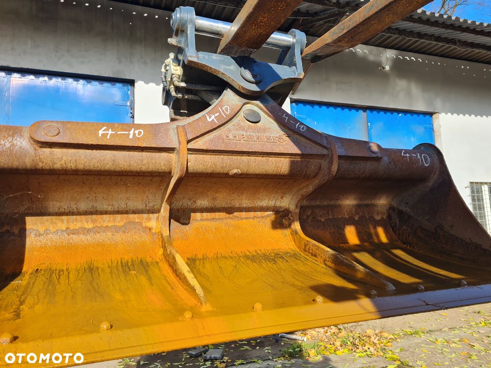 Liebherr SW 48 Likufix - 7