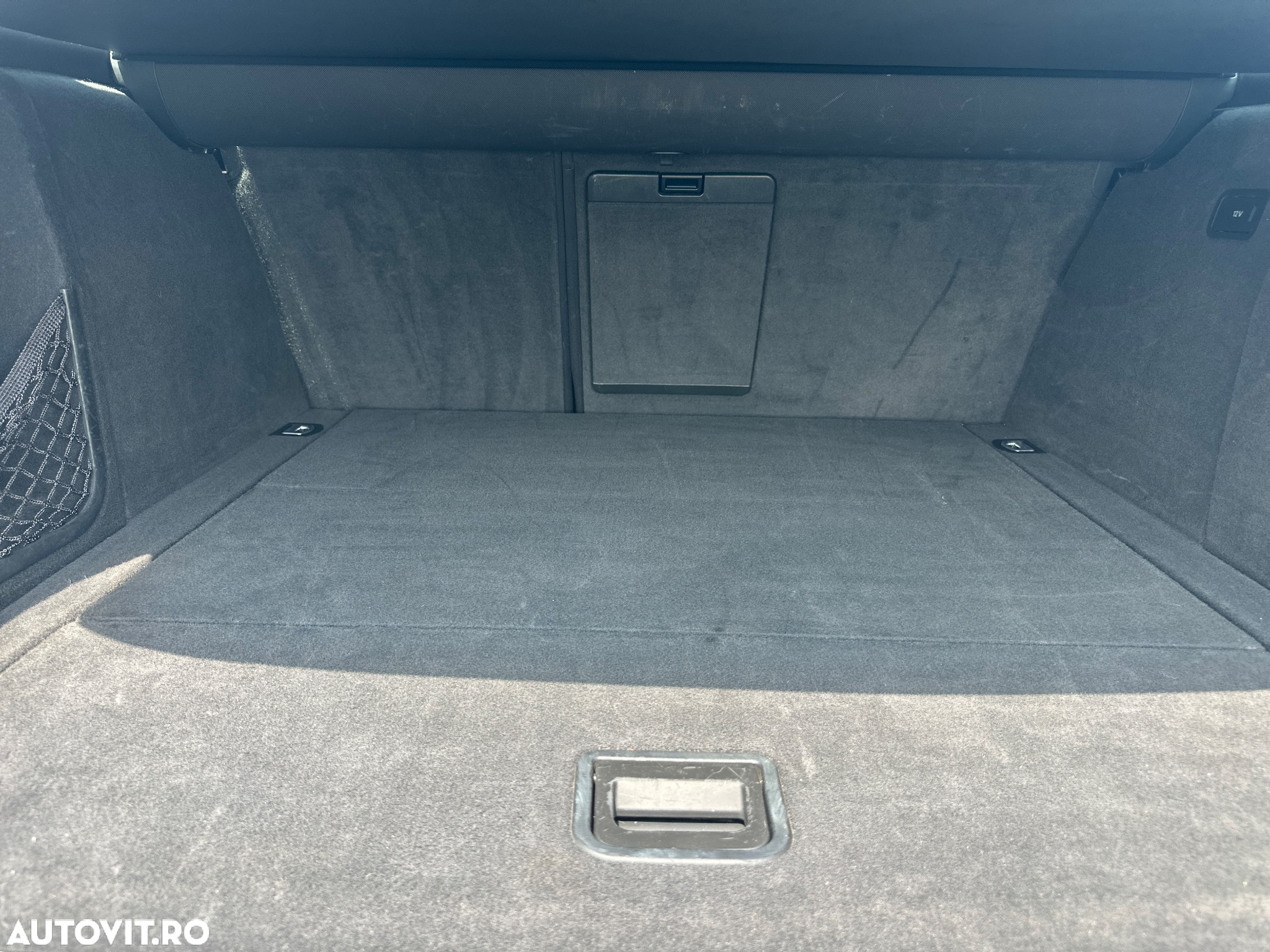 Audi A4 1.9 TDI Avant - 19
