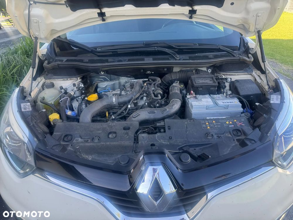 Renault Captur ENERGY TCe 120 EDC Experience - 9