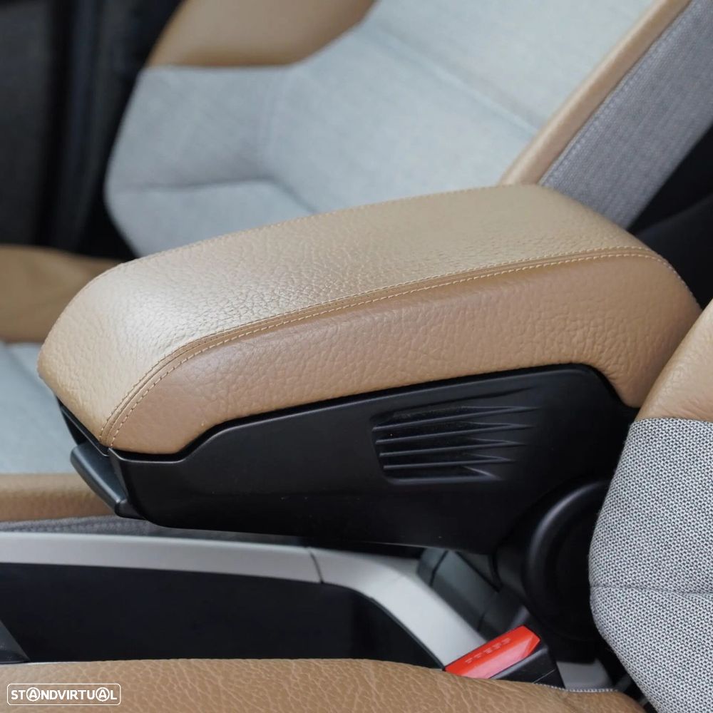 BMW i3 +EXA +Comfort Package Advance - 23