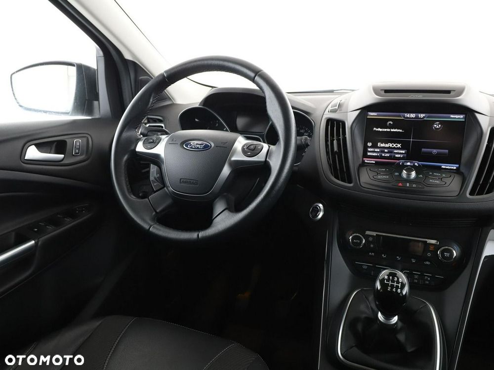 Ford Kuga 2.0 TDCi 4x2 Titanium - 17