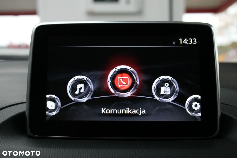 Mazda 3 SKYACTIV-G 120 Exclusive-Line - 24