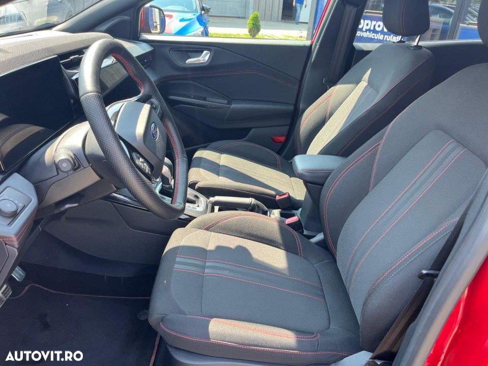 Ford Puma - 19