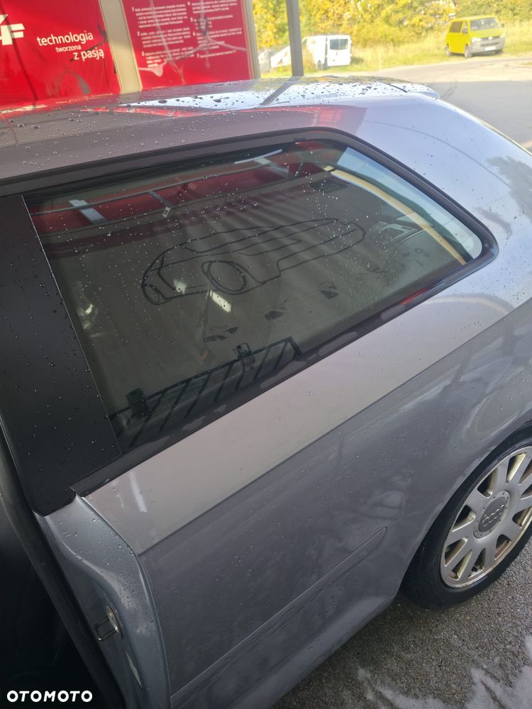 Audi A3 2004 photo 2