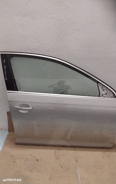 USA DREAPTA FATA  MX1253 Volkswagen VW Golf 6 [2008 - 2015] wagon 5-u - 1