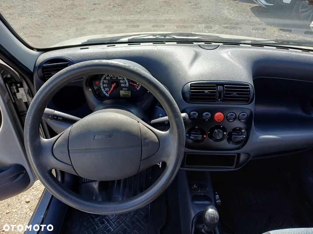 Fiat Seicento 1.1 - 19