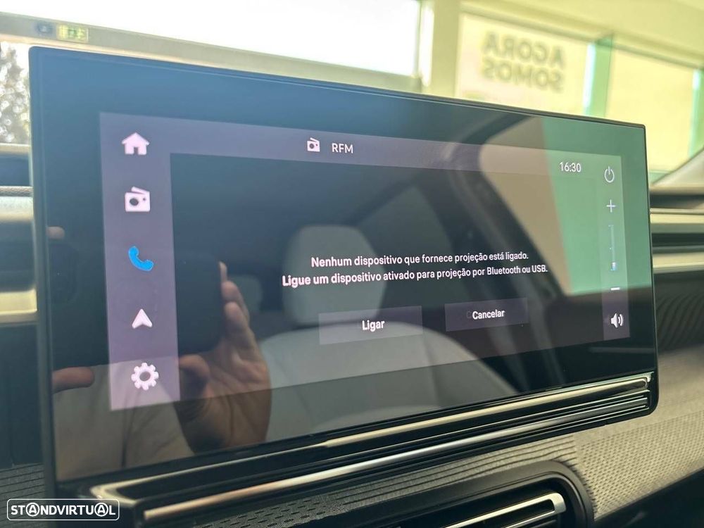 Citroën C3 1.2 PureTech Max - 17