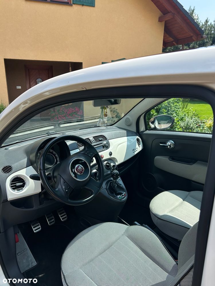 Fiat 500 - 6