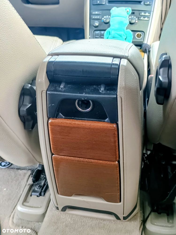 Volvo XC 90 T6 Comfort - 14