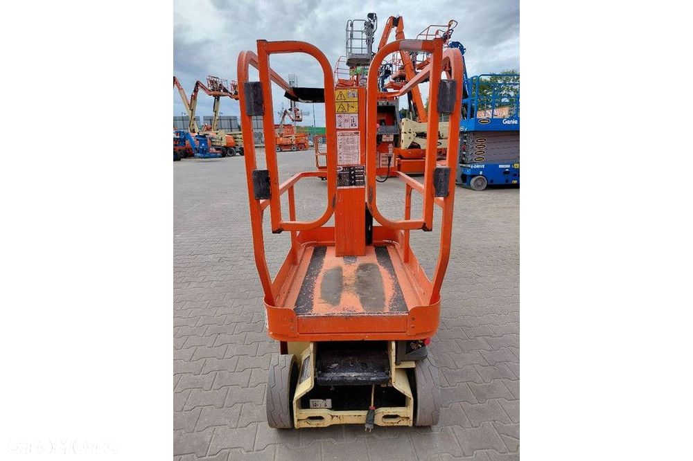 JLG 1230 ES - 2