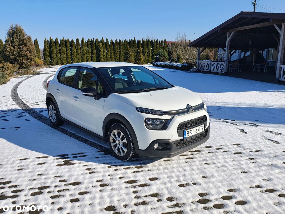 Citroën C3 - 2