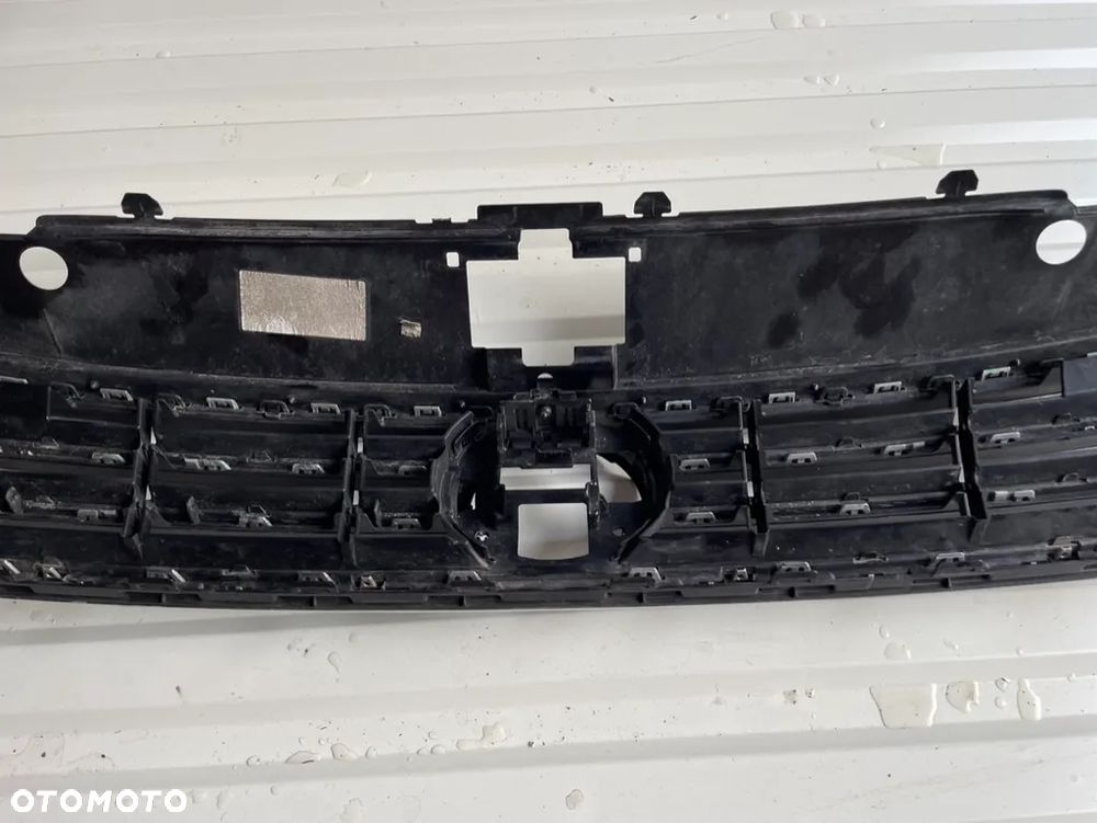 ATRAPA CHŁODNICY GRILL VOLKSWAGEN PASSAT B8 LIFT R LINE 3G0853651AK - 9