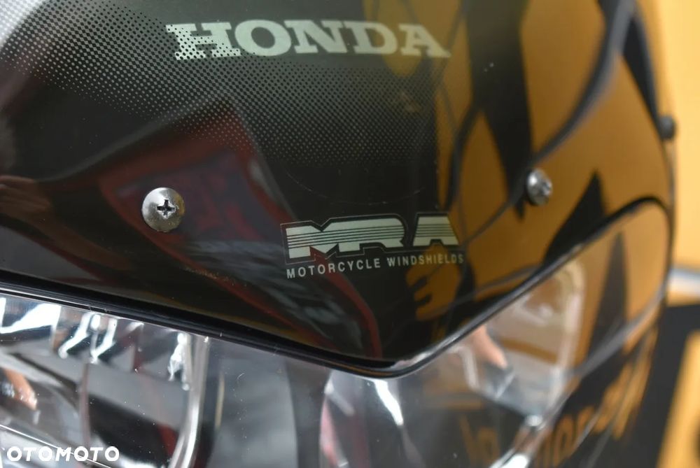Honda Varadero - 39