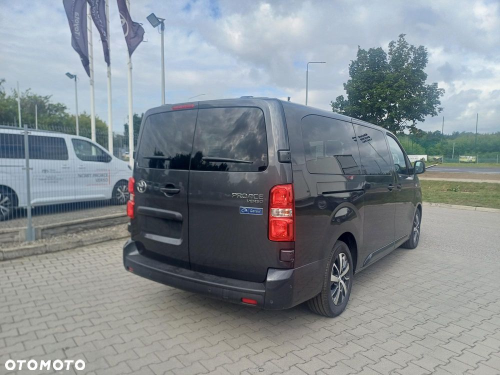 Toyota Proace Verso - 9