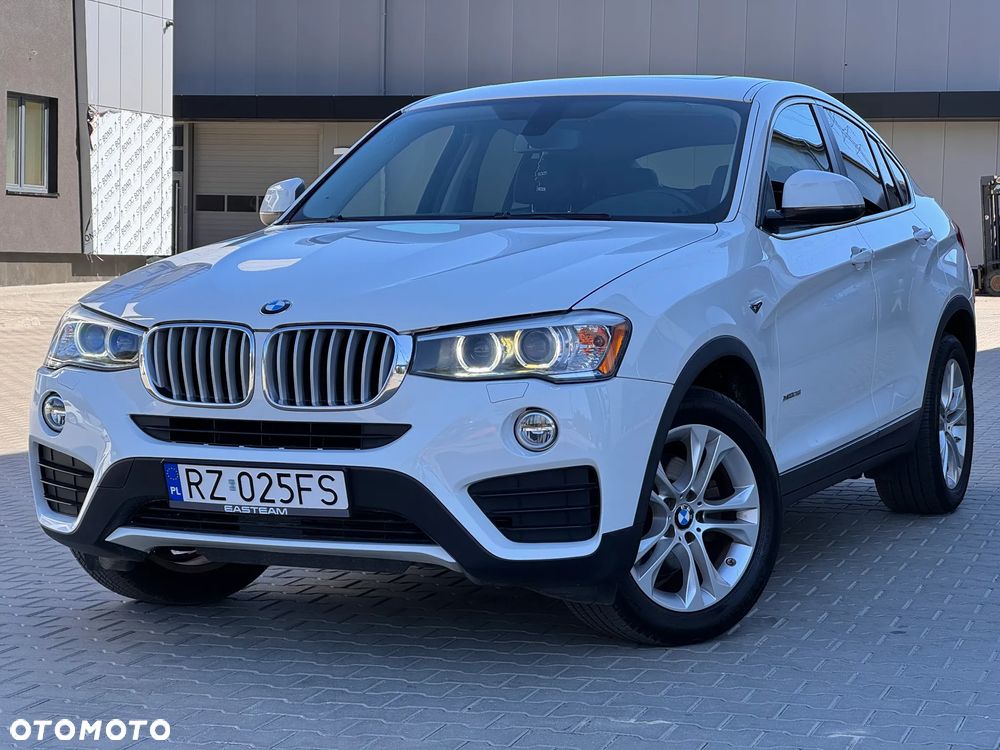 BMW X4 xDrive28i xLine - 2